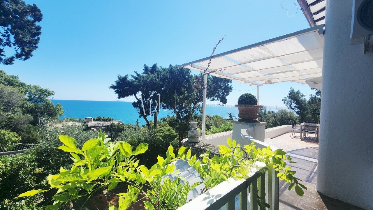 1 - Villa San Felice Circeo - photo 1