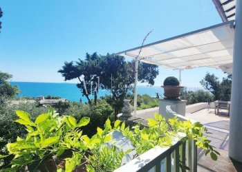 1 - Villa San Felice Circeo - foto 1
