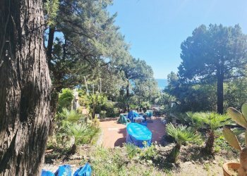 9 - Villa San Felice Circeo - foto 9