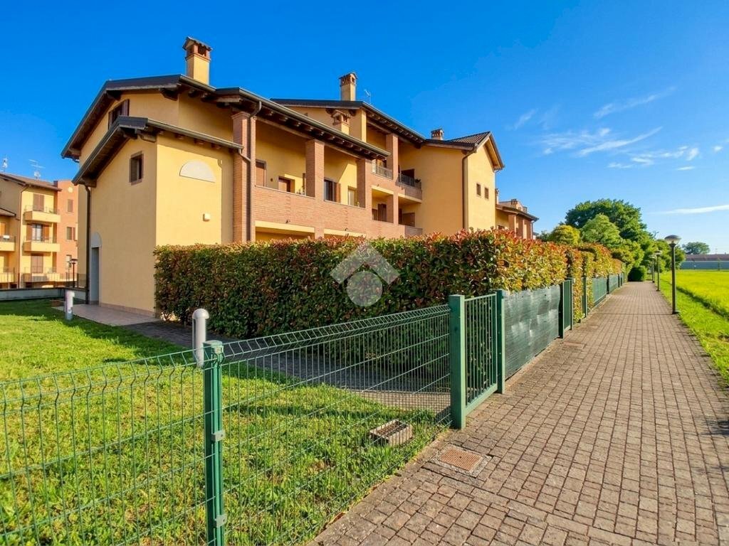 Two-room apartment Via Cascina Belvignate, Cassano d'Adda - photo 1