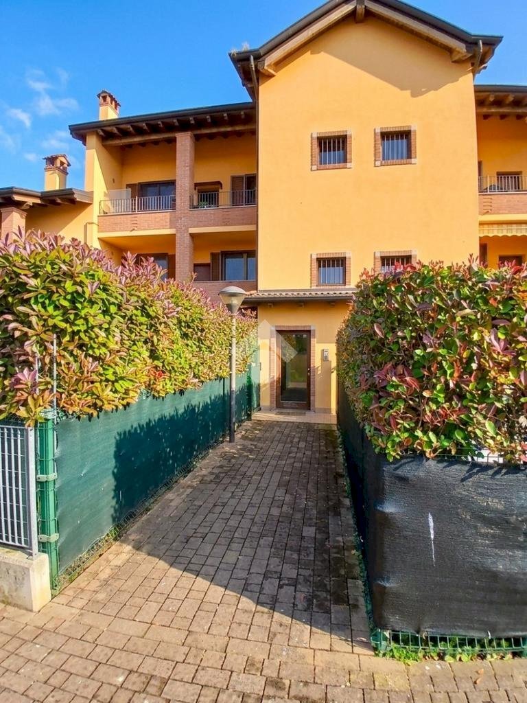 Two-room apartment Via Cascina Belvignate, Cassano d'Adda - photo 3