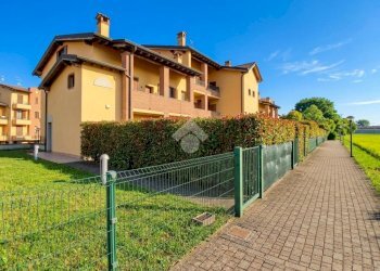 Two-room apartment Via Cascina Belvignate, Cassano d'Adda - photo 1