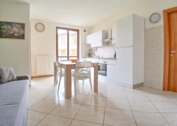 Two-room apartment Via Cascina Belvignate, Cassano d'Adda - photo 10