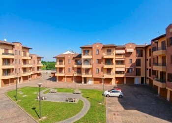 Two-room apartment Via Cascina Belvignate, Cassano d'Adda - photo 14