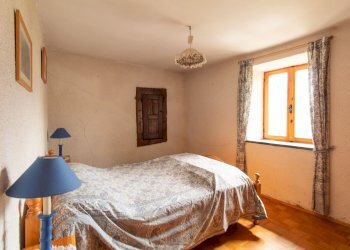 Camera - Four-room apartment Frazione Saint Denis Capoluogo, 38, Saint-Denis - photo 14