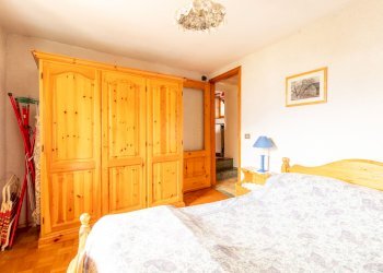 Camera - Four-room apartment Frazione Saint Denis Capoluogo, 38, Saint-Denis - photo 16