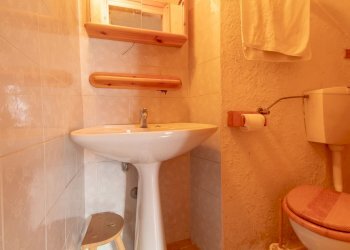 Bagno - Four-room apartment Frazione Saint Denis Capoluogo, 38, Saint-Denis - photo 18