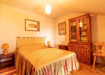 Camera - Four-room apartment Frazione Saint Denis Capoluogo, 38, Saint-Denis - photo 20