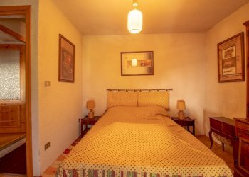 Camera - Four-room apartment Frazione Saint Denis Capoluogo, 38, Saint-Denis - photo 21