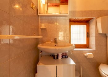 Bagno - Four-room apartment Frazione Saint Denis Capoluogo, 38, Saint-Denis - photo 26