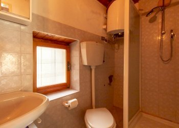 Bagno - Four-room apartment Frazione Saint Denis Capoluogo, 38, Saint-Denis - photo 27