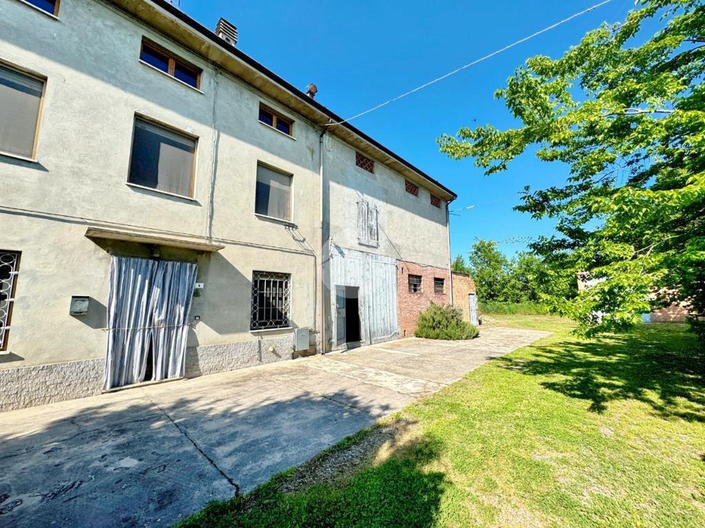 Rustic Frazione Trai, Colorno - photo 2