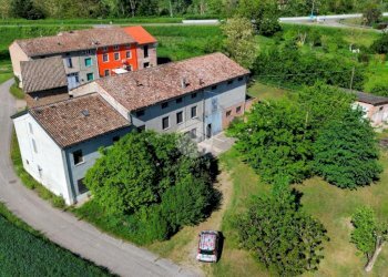 Rustic Frazione Trai, Colorno - photo 1