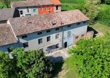 Rustic Frazione Trai, Colorno - photo 22