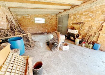 Rustic Frazione Trai, Colorno - photo 31