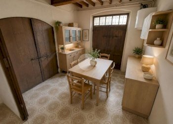 Rustic Frazione Trai, Colorno - photo 33