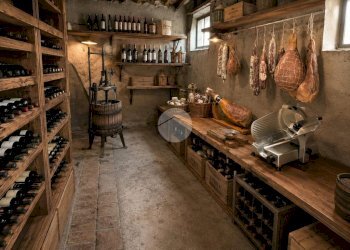 Rustic Frazione Trai, Colorno - photo 35