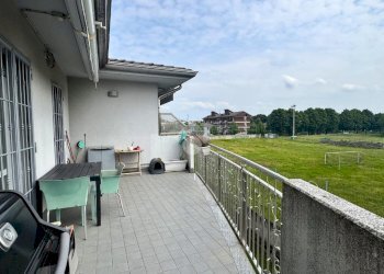 Trilocale Via Gian Battista Vico, Pozzuolo Martesana - foto 2