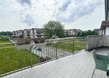 Trilocale Via Gian Battista Vico, Pozzuolo Martesana - foto 14
