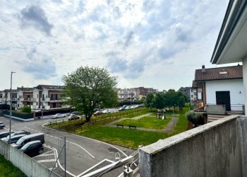 Trilocale Via Gian Battista Vico, Pozzuolo Martesana - foto 15