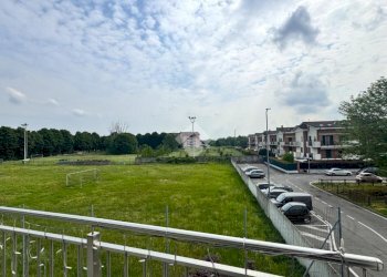 Trilocale Via Gian Battista Vico, Pozzuolo Martesana - foto 16