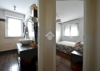 Trilocale Via Gian Battista Vico, Pozzuolo Martesana - foto 21