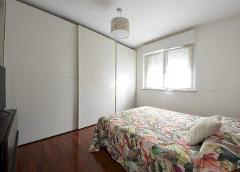 Trilocale Via Gian Battista Vico, Pozzuolo Martesana - foto 22
