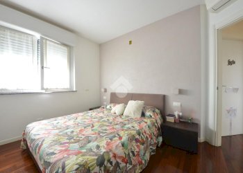 Trilocale Via Gian Battista Vico, Pozzuolo Martesana - foto 24