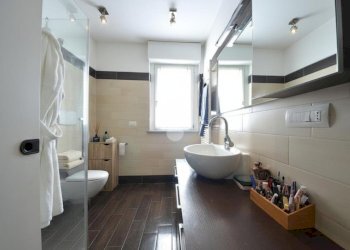 Trilocale Via Gian Battista Vico, Pozzuolo Martesana - foto 25