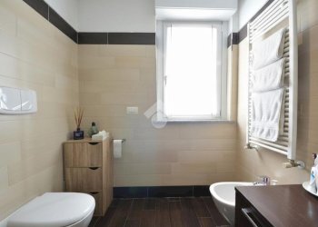 Trilocale Via Gian Battista Vico, Pozzuolo Martesana - foto 26
