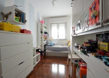 Trilocale Via Gian Battista Vico, Pozzuolo Martesana - foto 28