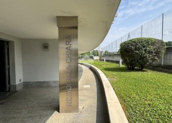 Trilocale Via Gian Battista Vico, Pozzuolo Martesana - foto 31