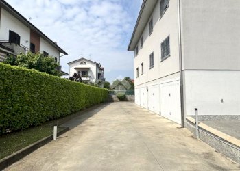 Trilocale Via Gian Battista Vico, Pozzuolo Martesana - foto 33