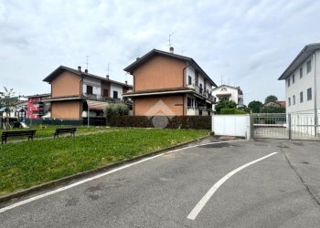 Trilocale Via Gian Battista Vico, Pozzuolo Martesana - foto 34