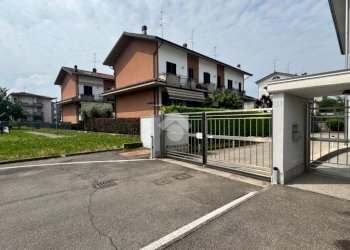 Trilocale Via Gian Battista Vico, Pozzuolo Martesana - foto 35