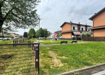 Trilocale Via Gian Battista Vico, Pozzuolo Martesana - foto 36