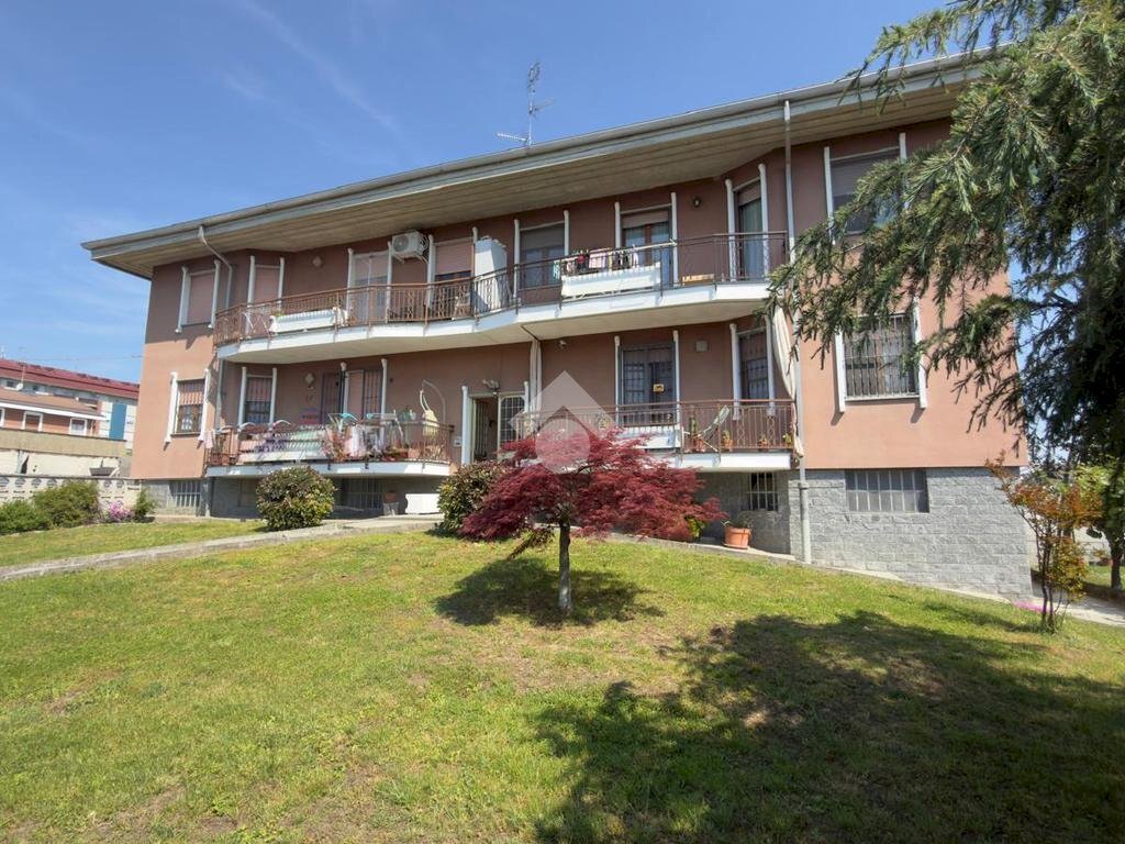 Four-room apartment Viale Po, Crescentino - photo 2