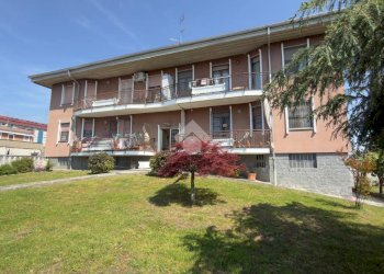 Four-room apartment Viale Po, Crescentino - photo 2