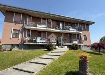 Four-room apartment Viale Po, Crescentino - photo 3