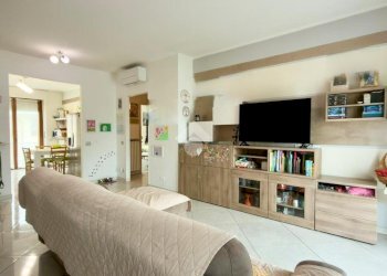Four-room apartment Viale Po, Crescentino - photo 6