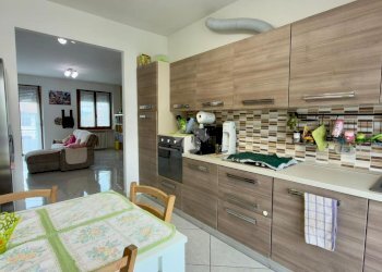 Four-room apartment Viale Po, Crescentino - photo 10