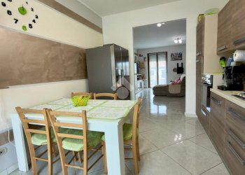 Four-room apartment Viale Po, Crescentino - photo 11