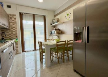Four-room apartment Viale Po, Crescentino - photo 12