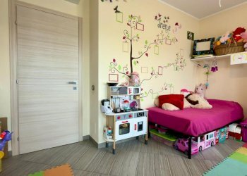 Four-room apartment Viale Po, Crescentino - photo 19
