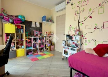Four-room apartment Viale Po, Crescentino - photo 20