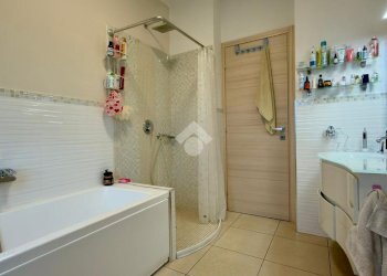 Four-room apartment Viale Po, Crescentino - photo 23