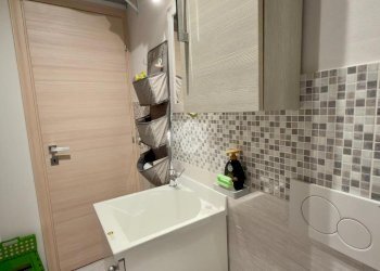 Four-room apartment Viale Po, Crescentino - photo 25