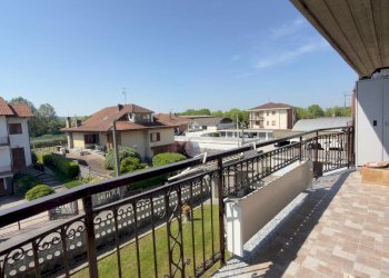 Four-room apartment Viale Po, Crescentino - photo 29