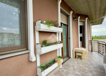Four-room apartment Viale Po, Crescentino - photo 30