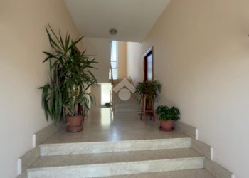 Four-room apartment Viale Po, Crescentino - photo 35